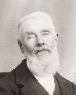 Robert Meiklejohn (1812 - 1895) Profile